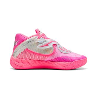 Muške patike za košarku Puma Mb.05 world tour