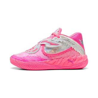Muške patike za košarku Puma Mb.05 world tour