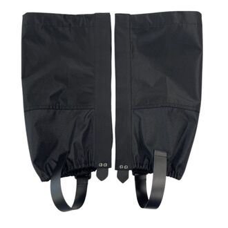 Kamašne Mckinley Gaiter black