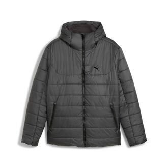 Muška jakna Puma Ess hooded padded jacket