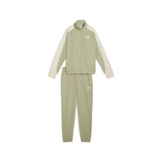 Ženska trenerka Puma Woven tracksuit cl