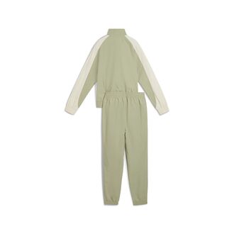 Ženska trenerka Puma Woven tracksuit cl