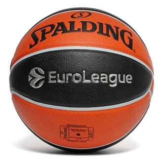 Lopta za košarku Spalding Euroleague of. tf-1000 s.7