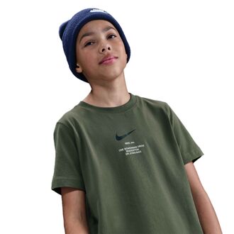 Dečija majica Nike B nsw athl tee reg