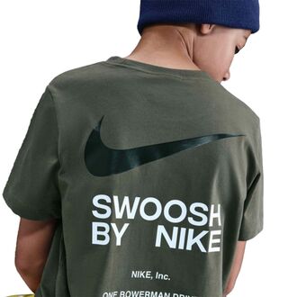 Dečija majica Nike B nsw athl tee reg