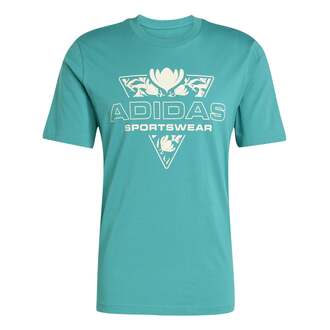 Muški majica sa shirtuljačom adidas M Hot spw t