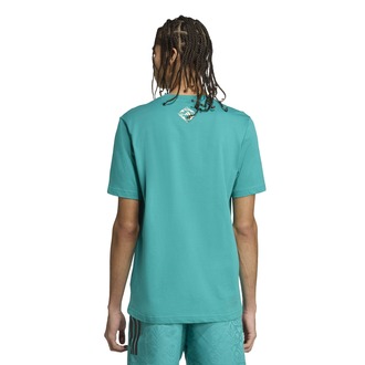 Muški majica sa shirtuljačom adidas M Hot spw t