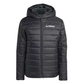 Muška jakna adidas Mt ess pad ho j