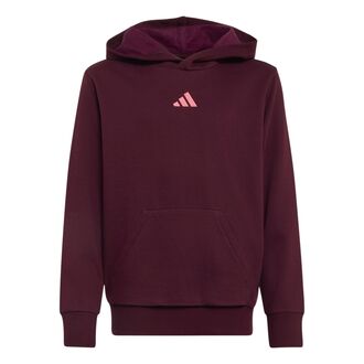 Dečiji duks sa kaupljačom adidas J sl fl hd 225