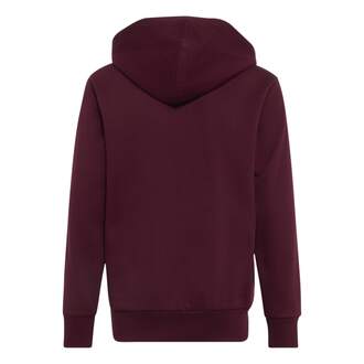 Dečiji duks sa kaupljačom adidas J sl fl hd 225