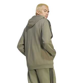 Muški duks sa kapuljačom adidas M 3s ft hd