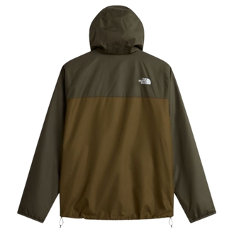 Muška jakna Tnf M nuketo wind jacket