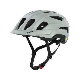 Unisex kaciga Alpina Paranus mips 55-59