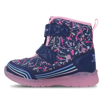 Dečije čizme Skechers Illumi-brights