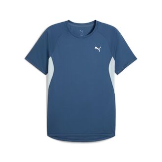 Muška majica za trčanje Puma M run velocity tee (poly)