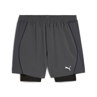 Muški šorc za trčanje Puma M run velocity 2in1 short