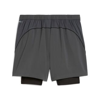 Muški šorc za trčanje Puma M run velocity 2in1 short