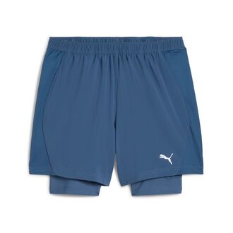 Muški šorc za trčanje Puma M run velocity 2in1 short