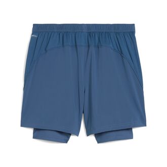 Muški šorc za trčanje Puma M run velocity 2in1 short