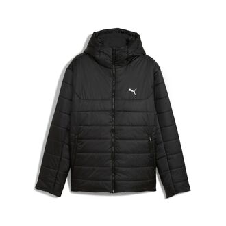 Muška jakna Puma Ess hooded padded jacket