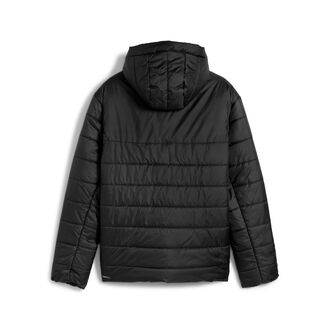 Muška jakna Puma Ess hooded padded jacket