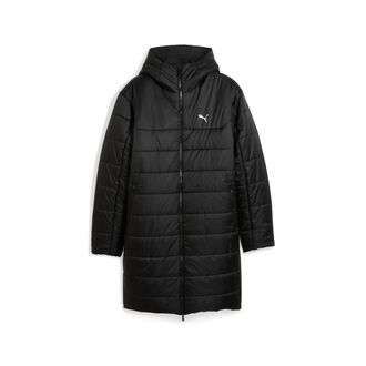 Muška jakna Puma Ess hooded padded parka