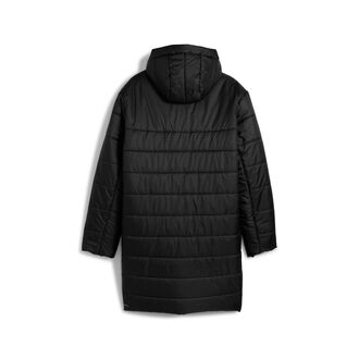 Muška jakna Puma Ess hooded padded parka