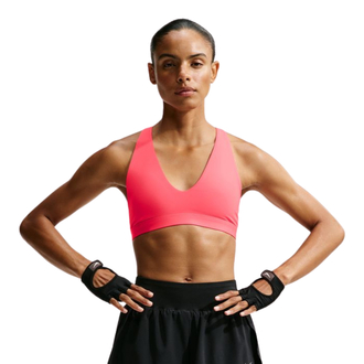 Ženska majica Nike W nk df indy strappy bra