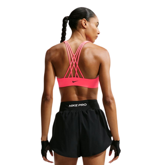 Ženska majica Nike W nk df indy strappy bra