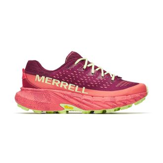 Ženske patike Merrell Agility peak 5 3d