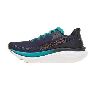 Muške patike za trčanje Saucony Endorphin azura