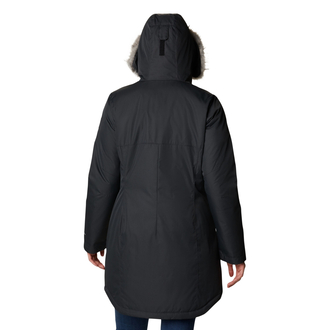 Ženska jakna Columbia Suttle mountain™ long insulated jacket