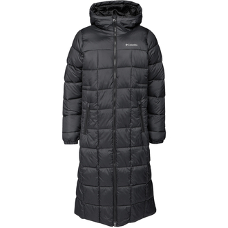 Ženska jakna Columbia Puffect™ iii long jacket