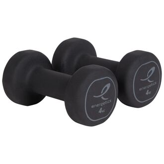 Tegovi Energetics Neoprene dumb.pairs 2x4.0