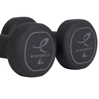 Tegovi Energetics Neoprene dumb.pairs 2x4.0