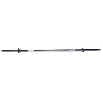 Šipka za tegove Energetics Long bar 180cm screw (30mm)
