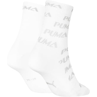 Ženske čarape Puma Women shine swirl short sock 2p