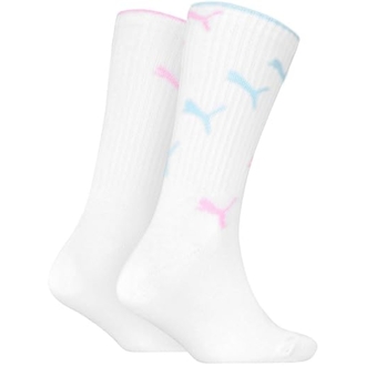 Dečije čarape Puma Girls swirl sock 2p