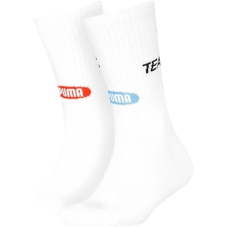 Dečije čarape Puma Boys logo stacking sock 2p