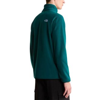 Muški duks sa zipom Tnf M glacier fleece jacket