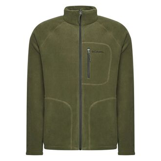 Muški duks sa zipom Columbia Fast trek™ ii full zip fleece