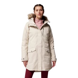Muška zimska jakna Columbia Suttle mountain™ long insulated jacket