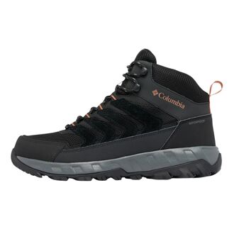 Muške čizme Columbia Strata trail™ mid wp