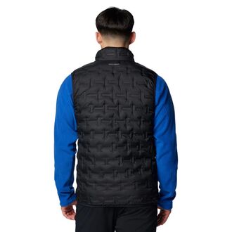 Muška zimska jakna Columbia Delta ridge™ ii down vest