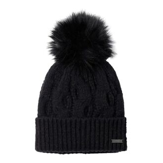 Ženska kapa Columbia Boundless days™ cable knit pom beanie