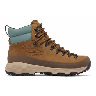 Ženske čizme Columbia Newton alpine pt™
