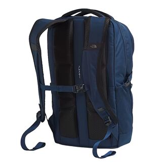 Muški ranac TNF Jester eagle Blue/Meridian Blu