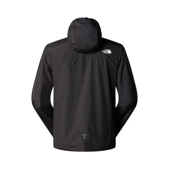 Muška jakna TNF M higher run wind jacket TNF black-npf