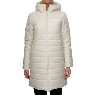 Ženska jakna Puma Ess Hooded Padded Coat