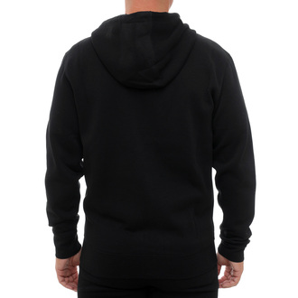 Muški duks Russell Zip through hoody